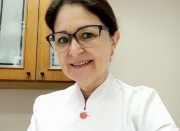 Dra. Patricia Folle